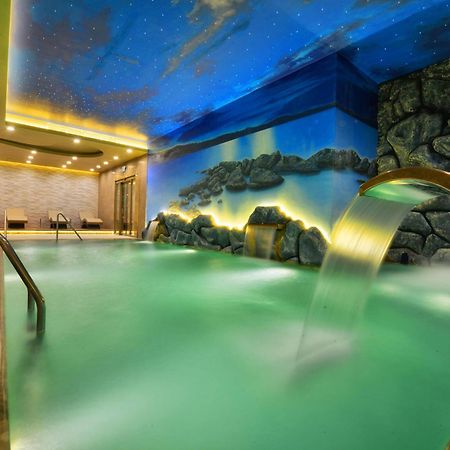 Marigold Thermal & Spa Hotel Προύσα Εξωτερικό φωτογραφία