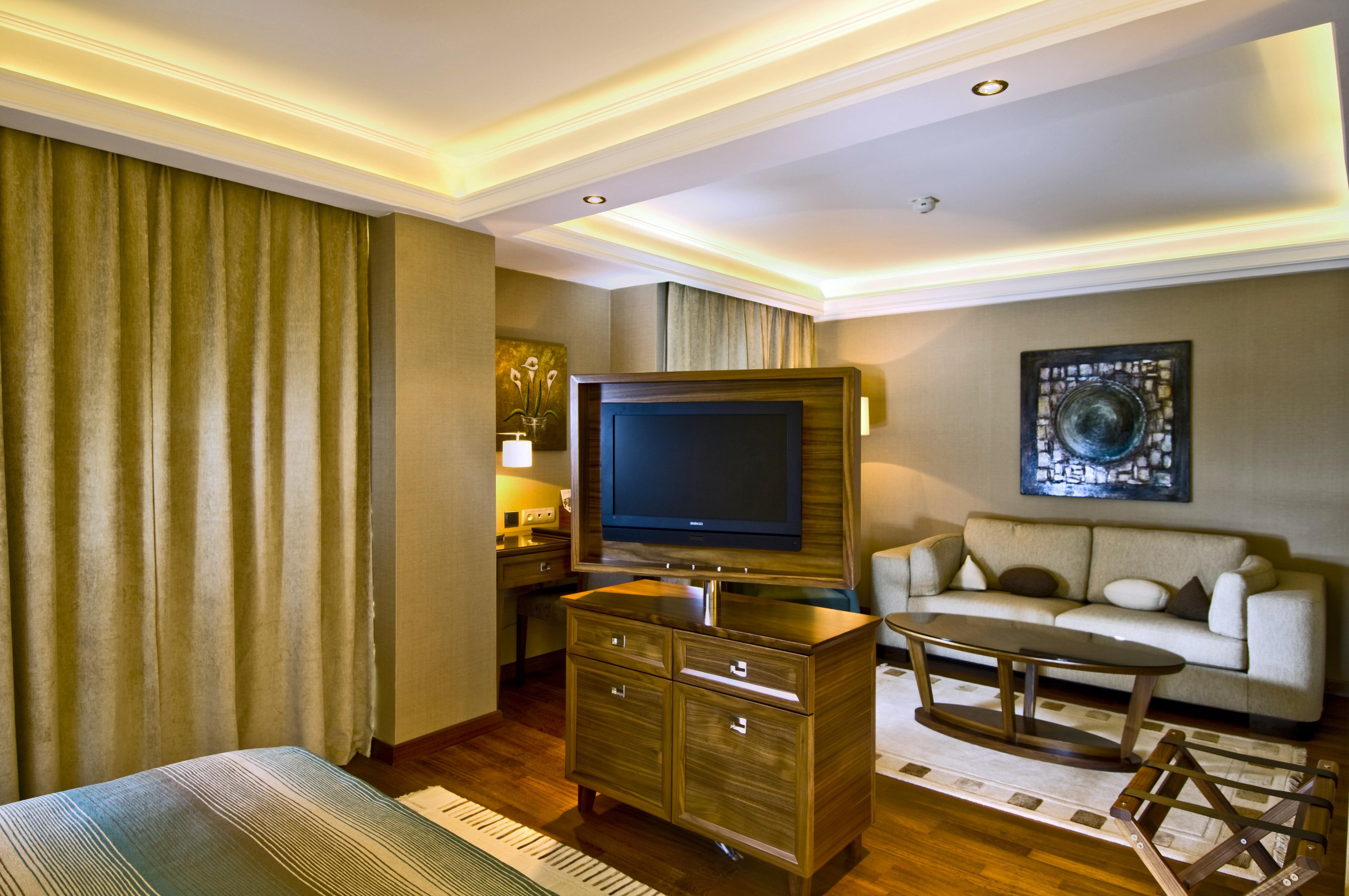 Marigold Thermal & Spa Hotel Προύσα Εξωτερικό φωτογραφία
