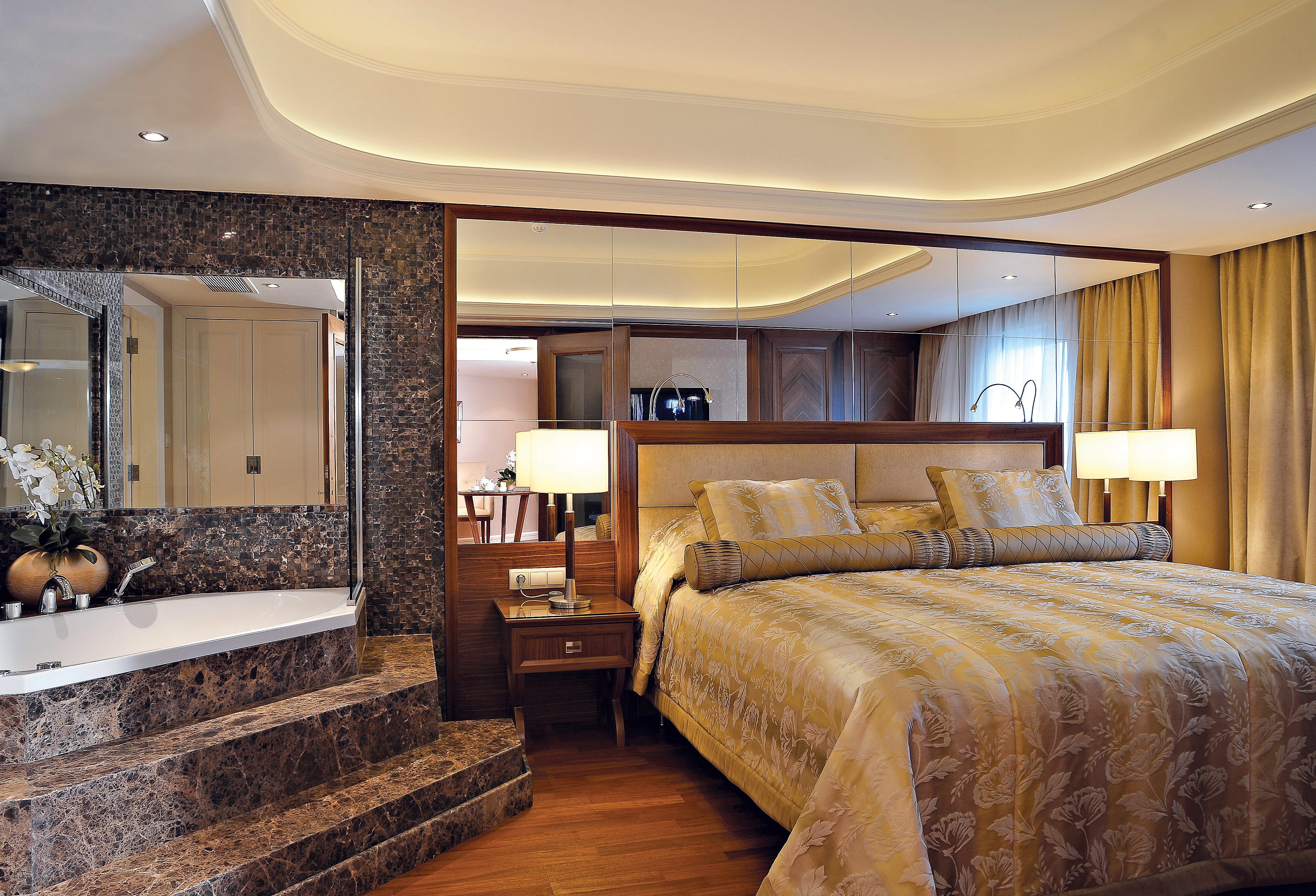 Marigold Thermal & Spa Hotel Προύσα Εξωτερικό φωτογραφία
