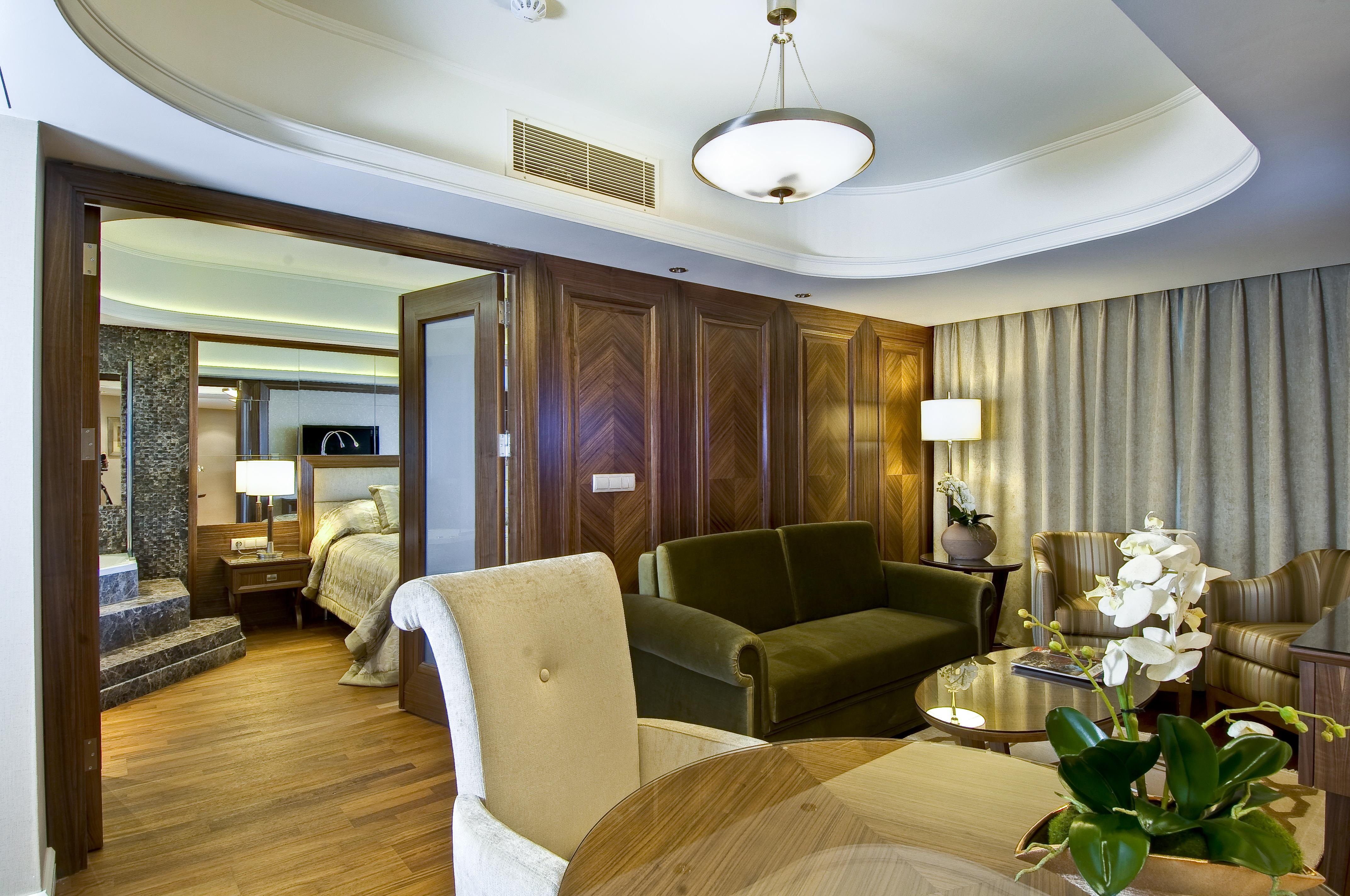 Marigold Thermal & Spa Hotel Προύσα Εξωτερικό φωτογραφία