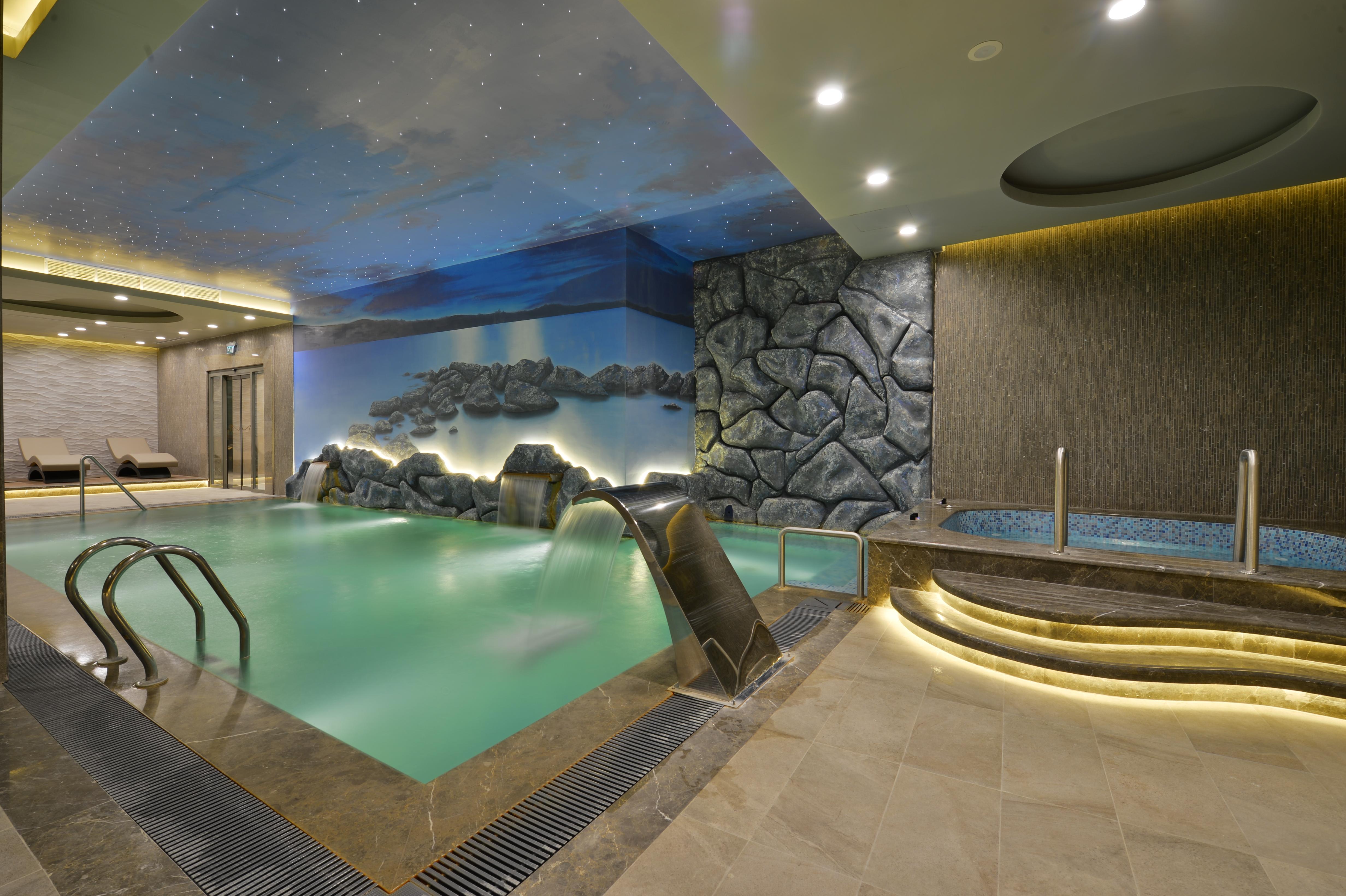Marigold Thermal & Spa Hotel Προύσα Εξωτερικό φωτογραφία