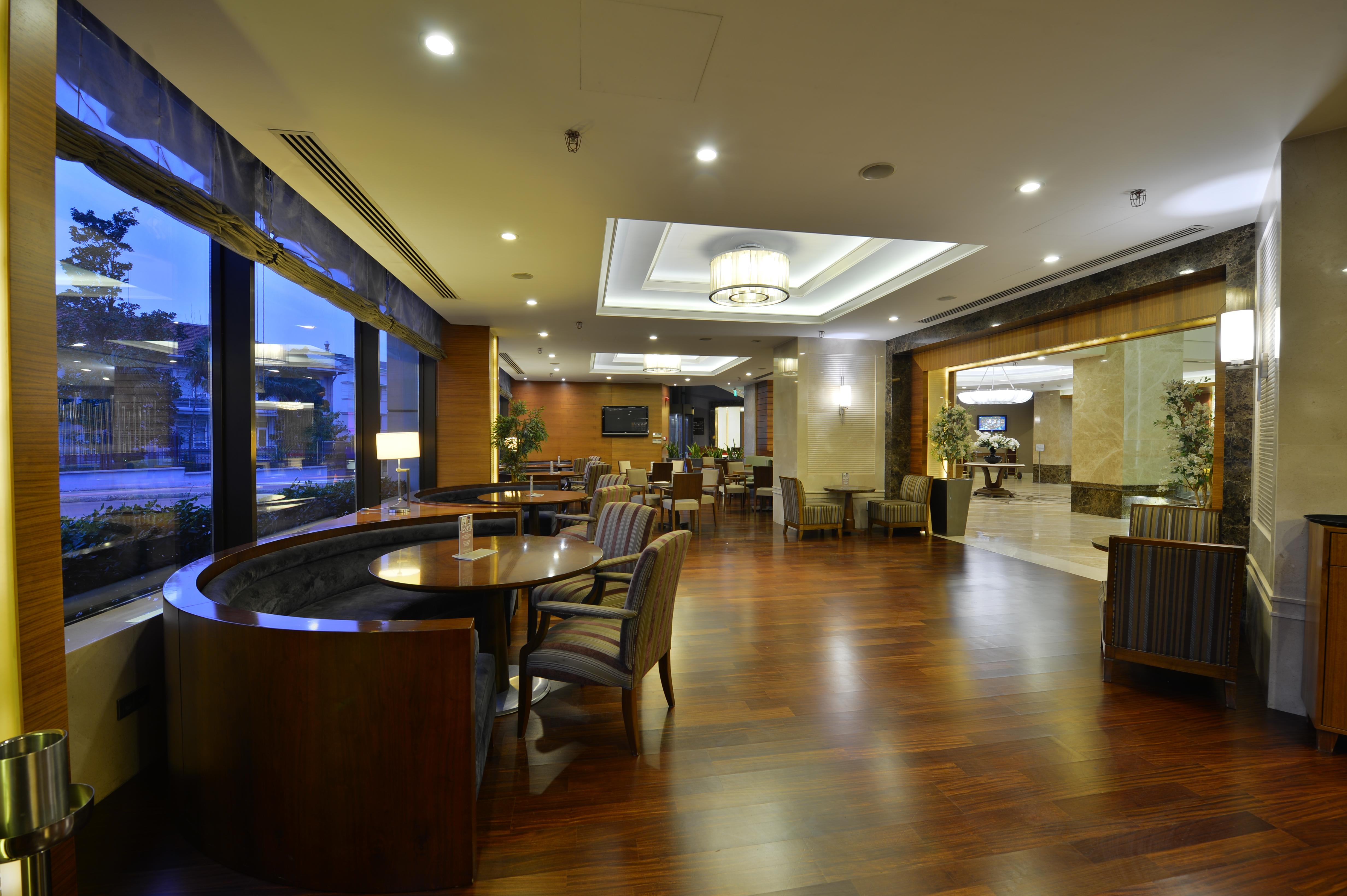 Marigold Thermal & Spa Hotel Προύσα Εξωτερικό φωτογραφία