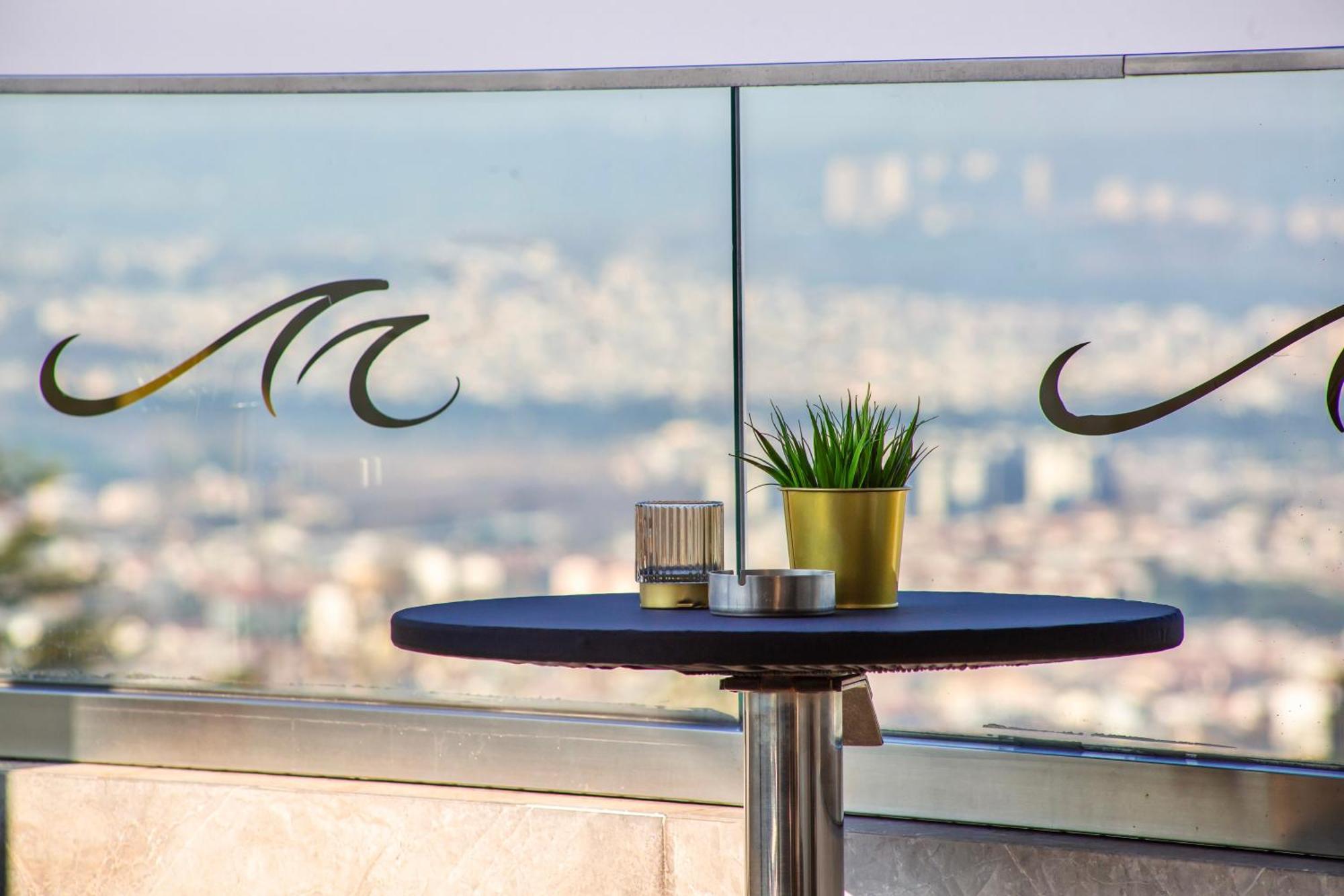 Marigold Thermal & Spa Hotel Προύσα Εξωτερικό φωτογραφία
