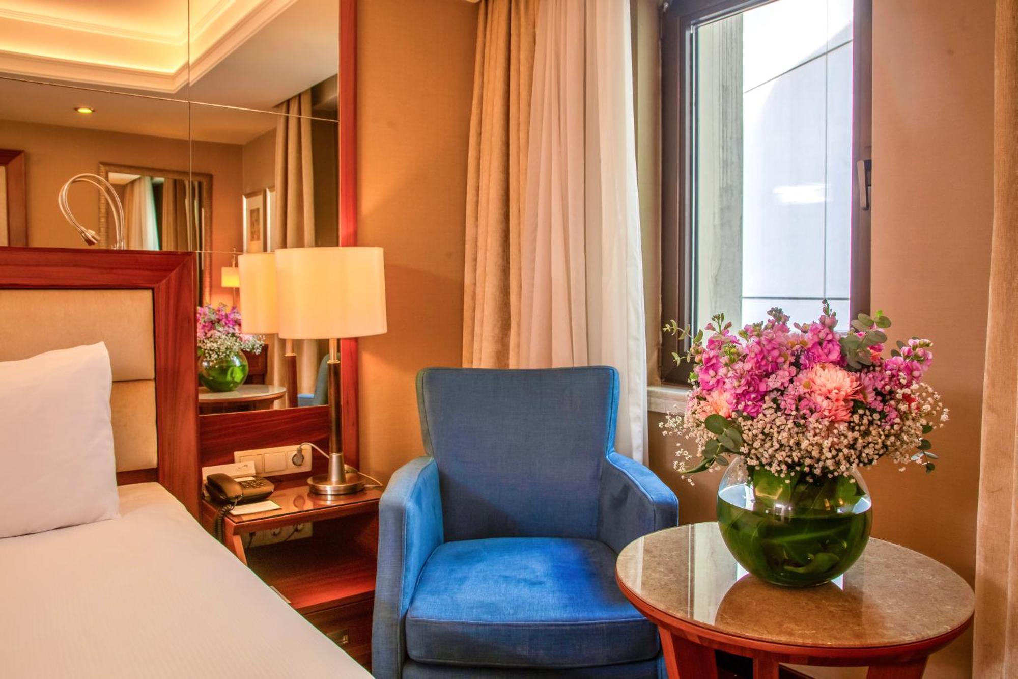 Marigold Thermal & Spa Hotel Προύσα Εξωτερικό φωτογραφία