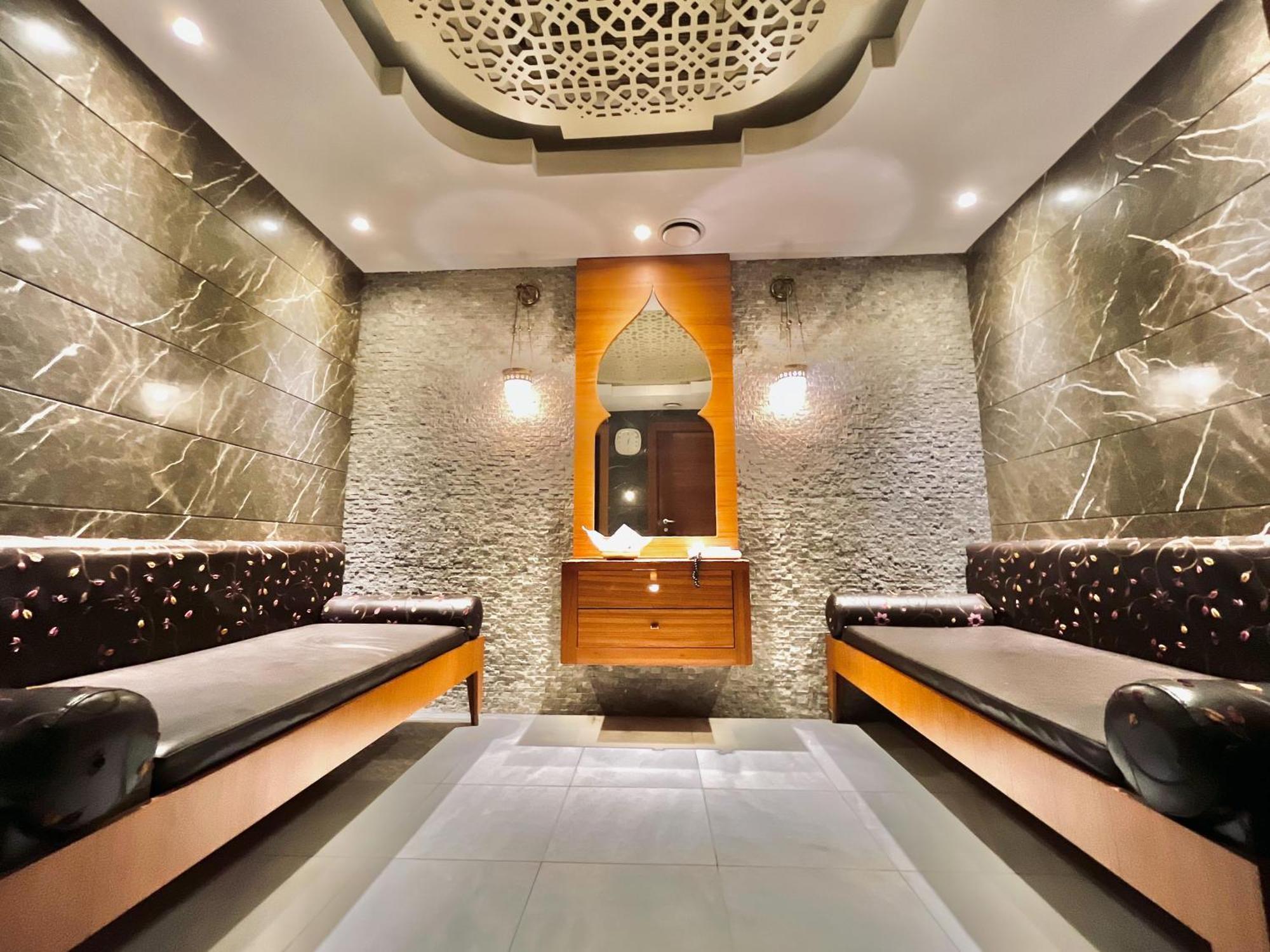 Marigold Thermal & Spa Hotel Προύσα Εξωτερικό φωτογραφία