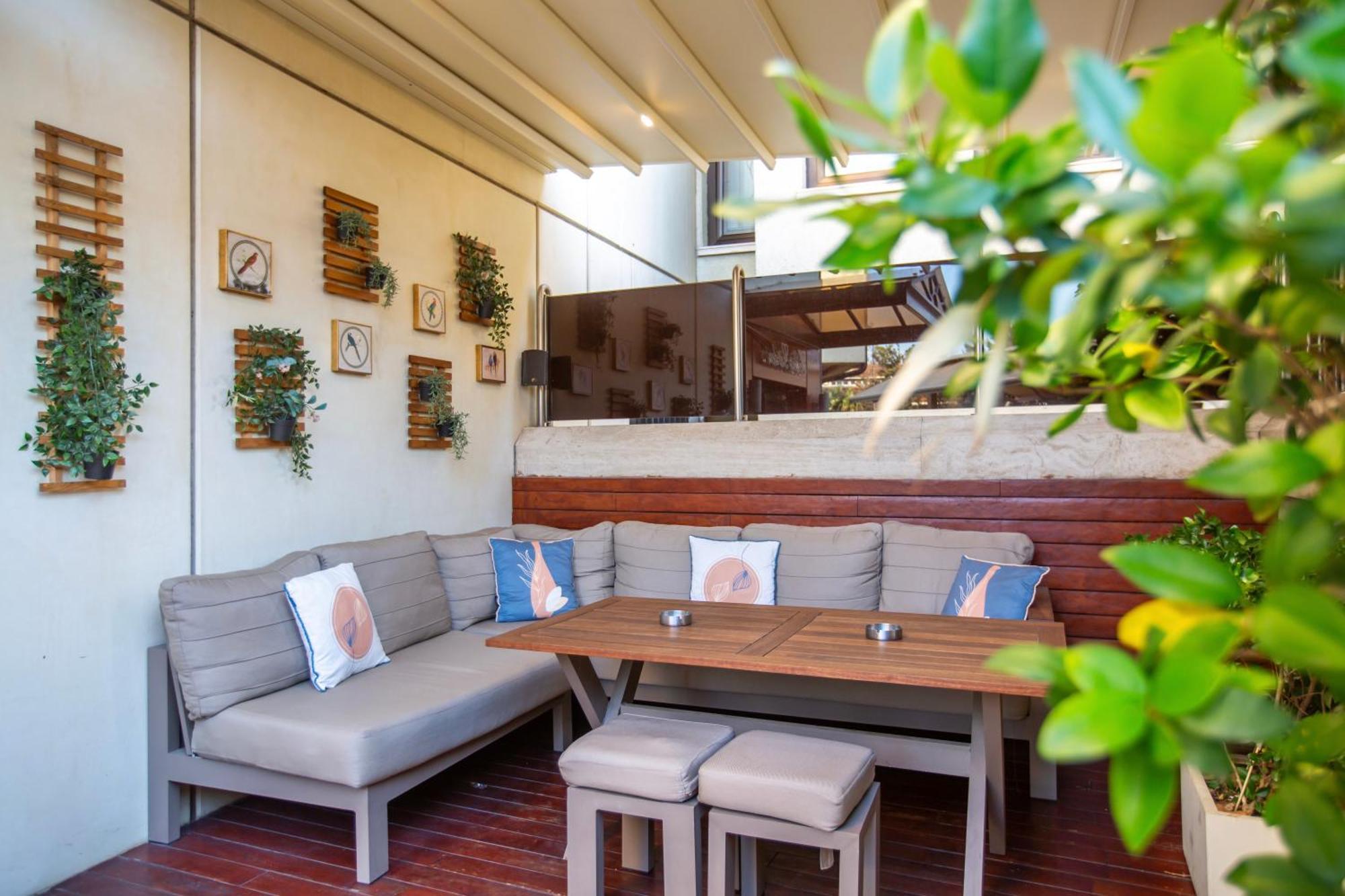 Marigold Thermal & Spa Hotel Προύσα Εξωτερικό φωτογραφία