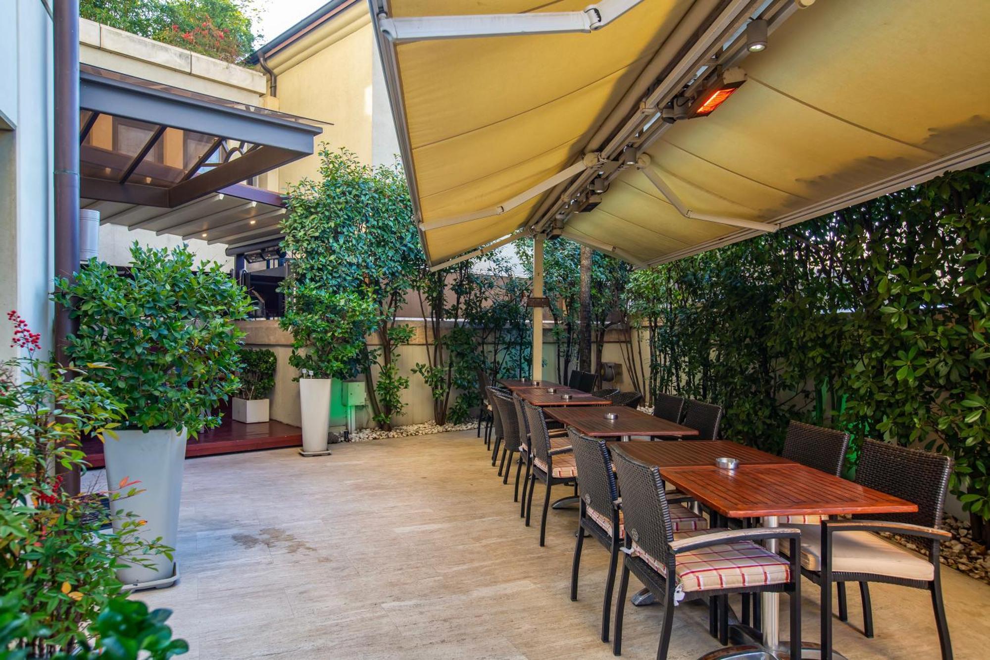 Marigold Thermal & Spa Hotel Προύσα Εξωτερικό φωτογραφία