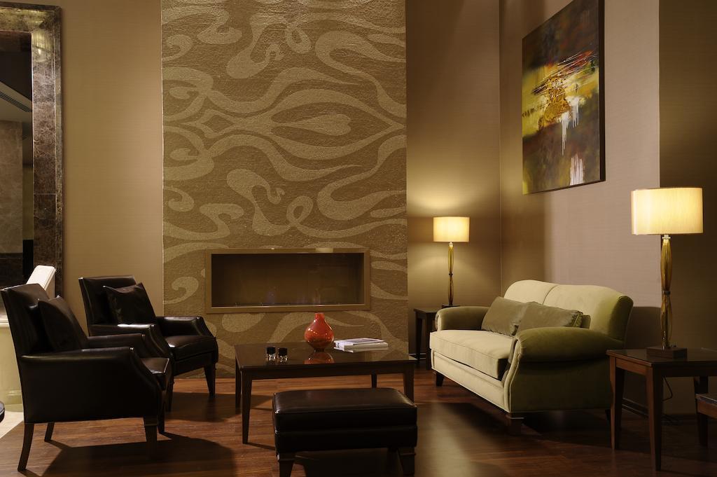 Marigold Thermal & Spa Hotel Προύσα Εξωτερικό φωτογραφία